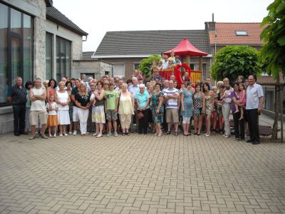 Gruppenfoto