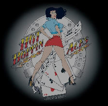 Hot Boppin Aces